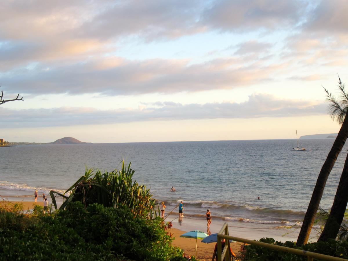 Maui-Licious By The Beach Kihei Eksteriør billede